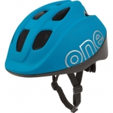 Kask dziecięcy Bobike ONE XS bahama blue