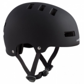 Met kask yoyo black s zw