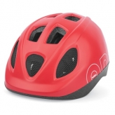 Kask dziecięcy Bobike ONE XS strawberry red