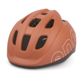 Kask dziecięcy Bobike ONE XS chocolate brown