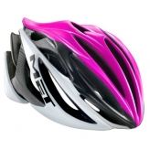 Met kask stradivarius m rz/zw/wt