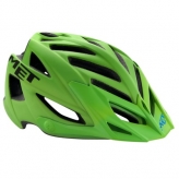 Met kask terra mat grn/zw