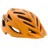 Met kask terra mat or/zw