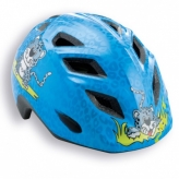 Met kask elfo cheetah bl