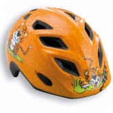 Met kask elfo cheetah or