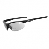TifoSelle Italia okulary veloce fot m czarny +2.0