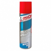 Silikon Cyclon 500ml spray OEM