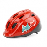 Dziecięcy kask rowerowy bobike buddy xs