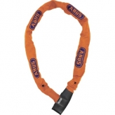 Abus łańcuch zamknięcie zapięcie catena 685/75 neon orange