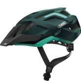 Kask rowerowy Abus MountK L 58-62 smaragd green