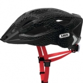 Kask rowerowy Abus Aduro 2.0 M 52-58 black art