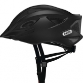 Kask rowerowy Abus S-Cension czarny L