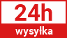 Wysyłka 24h